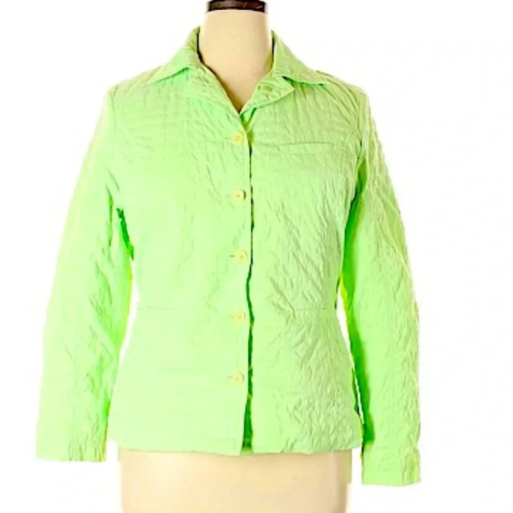 Faconable XL fashion jacket